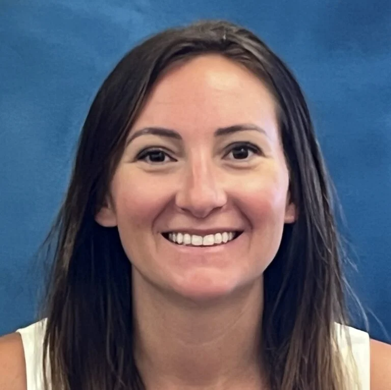 Samantha Cope, Special Education Educational Assistant